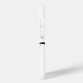 Coques Case-Mate iPhone Love Hockey (Verso / Gauche)