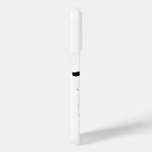 Coques Case-Mate iPhone Love Hockey (Verso / Droite)