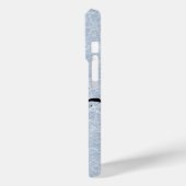 Coques Case-Mate iPhone Love Hockey (Verso / Gauche)