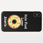 Coques Case-Mate iPhone Love Hole Foods (Dos (Horizontal))