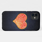 Coques Case-Mate iPhone LOVE - Iphone rose brillant SE/5/5S, à peine là (Dos (Horizontal))