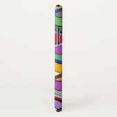 Coques Case-Mate iPhone Love iPhone X Cover (Dos/Droite)