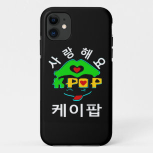Coques Pour iPhone ♪ ♥ Love K-Pop Fabuleux à peine-There i iPhone 5 C