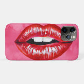 Coques Case-Mate iPhone Love Kiss (Dos (Horizontal))