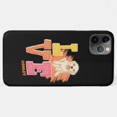 Coques Case-Mate iPhone Love Labrador Retriever mignon Chien Papa Chien Ma (Dos (Horizontal))