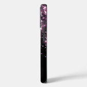 Coques Case-Mate iPhone Love Libra Parties scintillant Boîtier d'impressio (Verso / Gauche)