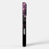 Coques Case-Mate iPhone Love Libra Parties scintillant Boîtier d'impressio (Verso / Droite)
