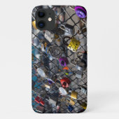 Coques Case-Mate iPhone Love Locks (Dos)