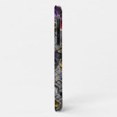 Coques Case-Mate iPhone Love Locks (Dos/Gauche)