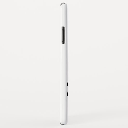 Coques Case-Mate iPhone Love My Labrador (Dos/Droite)