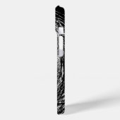 Coques Case-Mate iPhone Love Nest Heart Scratch iPhone Case (Verso / Gauche)