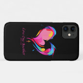 Coques Case-Mate iPhone Love One Another Bible Verse John 1334 (Dos (Horizontal))