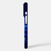 Coques Case-Mate iPhone Love, Passion act - paire avec dauphin (Verso / Gauche)