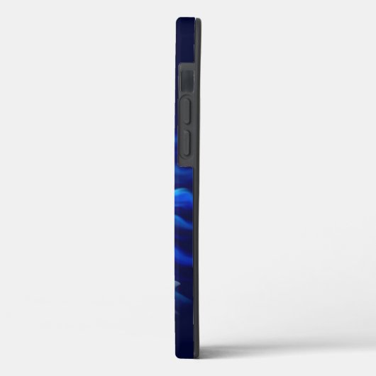 Coques Case-Mate iPhone Love, Passion act - paire avec dauphin (Verso / Gauche)