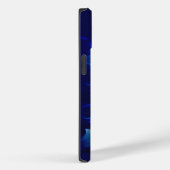 Coques Case-Mate iPhone Love, Passion act - paire avec dauphin (Verso / Droite)