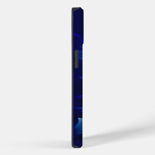 Coques Case-Mate iPhone Love, Passion act - paire avec dauphin (Verso / Droite)