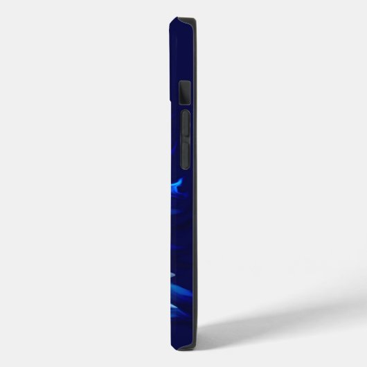 Coques Case-Mate iPhone Love, Passion act - paire avec dauphin (Verso / Gauche)