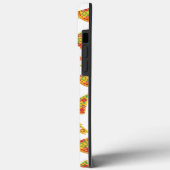 Coques Case-Mate iPhone Love Pizza (Verso / Gauche)