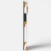 Coques Case-Mate iPhone Love Pizza (Verso / Droite)