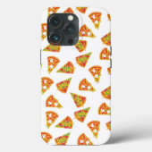 Coques Case-Mate iPhone Love Pizza (Verso)