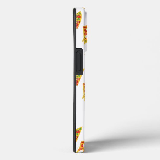 Coques Case-Mate iPhone Love Pizza (Verso / Droite)
