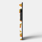 Coques Case-Mate iPhone Love Pizza (Verso / Gauche)