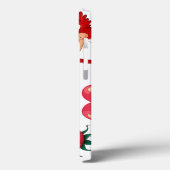Coques Case-Mate iPhone Love & Romance - Saint Valentin (Verso / Gauche)