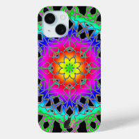 Love Spectra Glyph