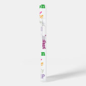 Coques Case-Mate iPhone Love Synonyms par Shirley Taylor (Verso / Gauche)