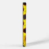 Coques Case-Mate iPhone Love Tough Sunflowers (Verso / Droite)