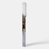 Coques Case-Mate iPhone "Love You Mom Photo Gift (Verso / Droite)