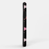 Coques Case-Mate iPhone Lovely Basset (Dos/Droite)