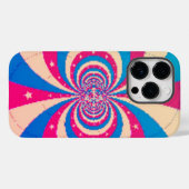 Coques Case-Mate iPhone Lovely Funny Cameroun (Verso (horizontal))