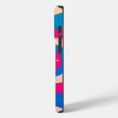 Coques Case-Mate iPhone Lovely Funny Cameroun (Verso / Gauche)