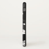 Coques Case-Mate iPhone Lovely Geisha (Dos/Gauche)