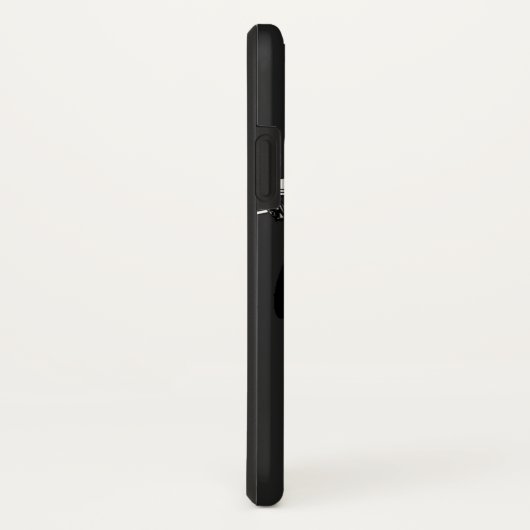 Coques Case-Mate iPhone Lovely Geisha (Dos/Droite)