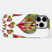 Coques Case-Mate iPhone Lovely Hearts Humanitarian Day Le monde a besoin d (Verso (horizontal))