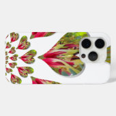 Coques Case-Mate iPhone Lovely Hearts Humanitarian Day Le monde a besoin d (Verso (horizontal))