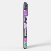 Coques Case-Mate iPhone Lovely Love Heart Motif Art Imprimer (Verso / Droite)