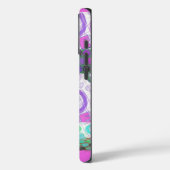 Coques Case-Mate iPhone Lovely Love Heart Motif Art Imprimer (Verso / Gauche)