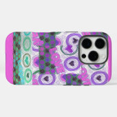 Coques Case-Mate iPhone Lovely Love Heart Motif Art Imprimer (Verso (horizontal))