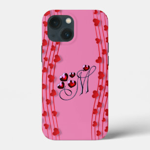 Case-Mate iPhone Case Lovely M