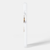 Coques Case-Mate iPhone LovelySquirrel (Verso / Gauche)