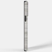 Coques Case-Mate iPhone Lovin Summer Nights : Embrasser Soirées Chaudes Ma (Verso / Droite)