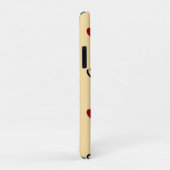 Coques Case-Mate iPhone Lovleebug2 (Dos/Droite)