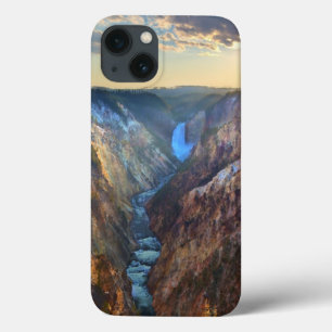 iPhone 13 Coque Lower Falls from Artist's Point
