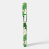 Coques Case-Mate iPhone Luana Aquarelle Tropical Vivid Feuilles (Verso / Gauche)