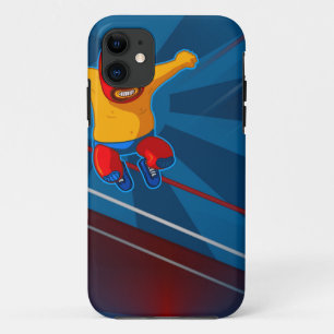 Coques Pour iPhone luchador