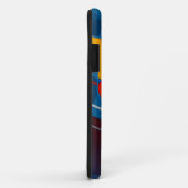 Coques Case-Mate iPhone luchador (Dos/Droite)