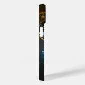 Coques Case-Mate iPhone Luciole de vapeur (Verso / Droite)